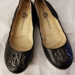 Rock & Republic flats 9